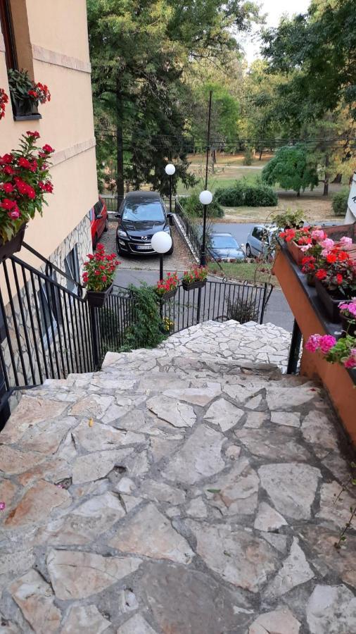 Modena Lux Apartment Vrnjačka Banja